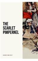 The Scarlet Pimpernel: Minerva Classics