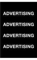 Advertising Advertising