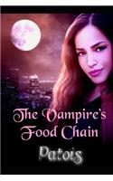 The Vampire's Food Chain