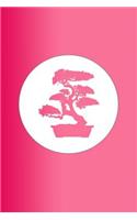 Bonsai Tree: Great Journal for Bonsai Tree Makers and Lovers.