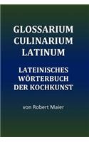 Glossarium Culinarium Latinum