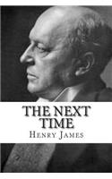 The Next Time