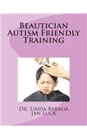Beautician Autism Friendly Training