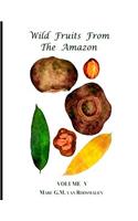 Wild Fruits from the Amazon