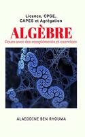 Algèbre
