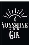 Sunshine and Gin
