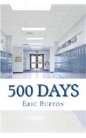 500 Days