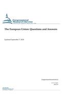 The European Union: Questions and Answers