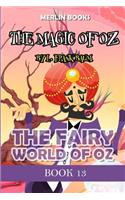 The Magic of Oz