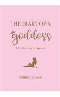 Diary of a Goddess