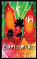 Old Willow Tree
