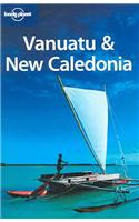 Vanuatu and New Caledonia