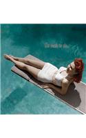 Pool Chic: Retro Chic Journal