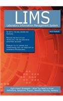 Lims - Laboratory Information Management System