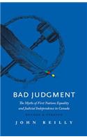 Bad Judgment - Revised & Updated