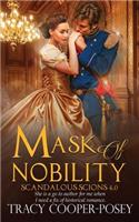 Mask of Nobility