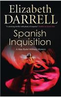 Spanish Inquisition