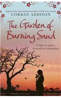 The Garden of Burning Sand