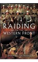 Raiding on the Western Front