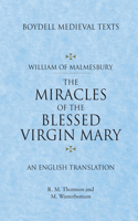 Miracles of the Blessed Virgin Mary