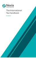 The International Tax Handbook