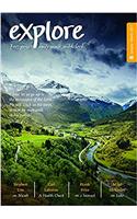 Explore (Jan-Mar 2017)