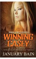Winning Casey: (1 Brass Ring Sorority)