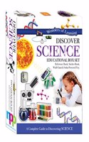 Wonders of Learning Discover Science Box Set