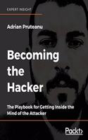 Becoming the Hacker