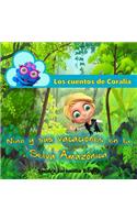 cuentos de Coralia
