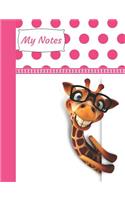 My Notes