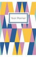 Year Planner