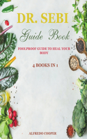 Dr. Sebi Guide Book