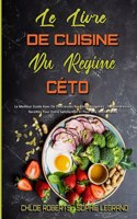 Le Livre De Cuisine Du Regime Ceto