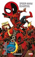 Spider-man/deadpool Omnibus Vol. 2