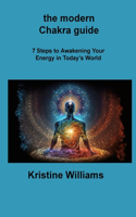 modern Chakra guide