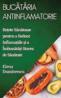 Bucătăria Antiinflamatorie