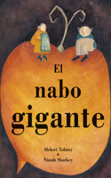 Nabo Gigante