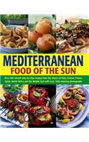 Mediterranean Cooking