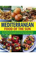 Mediterranean Food of the Sun