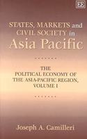States, Markets and Civil Society in Asia-Pacific