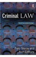 Criminal Law