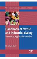 Handbook of Textile and Industrial Dyeing