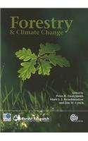 Forestry and Climate Change