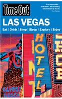 Time Out Las Vegas