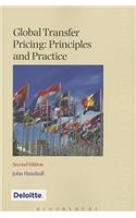 Global Transfer Pricing: Principles and Practice: Second Edition