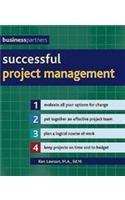 Successful Project Management