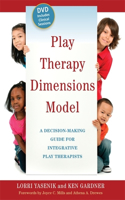 Play Therapy Dimensions Model: A Decision-Making Guide for Integrative Play Therapists