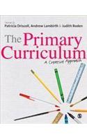 The Primary Curriculum: A Creative Approach