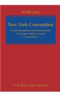 New York Convention